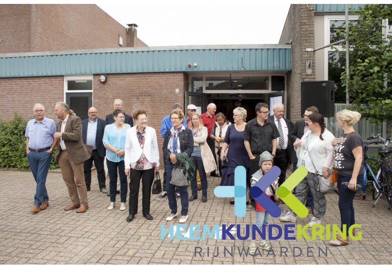 12 -7-2015 Onthulling grafsteen Herwen Coll. P.Snip- HKR (6)
